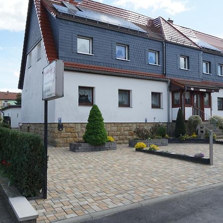 Pension Nr. 13 - B&B Pirna Exterior photo